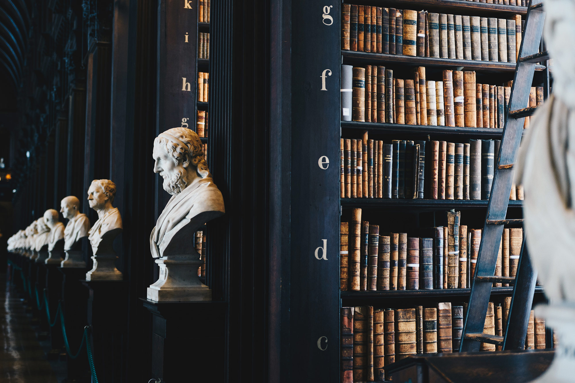 Giammarco boscaro 380907 unsplash