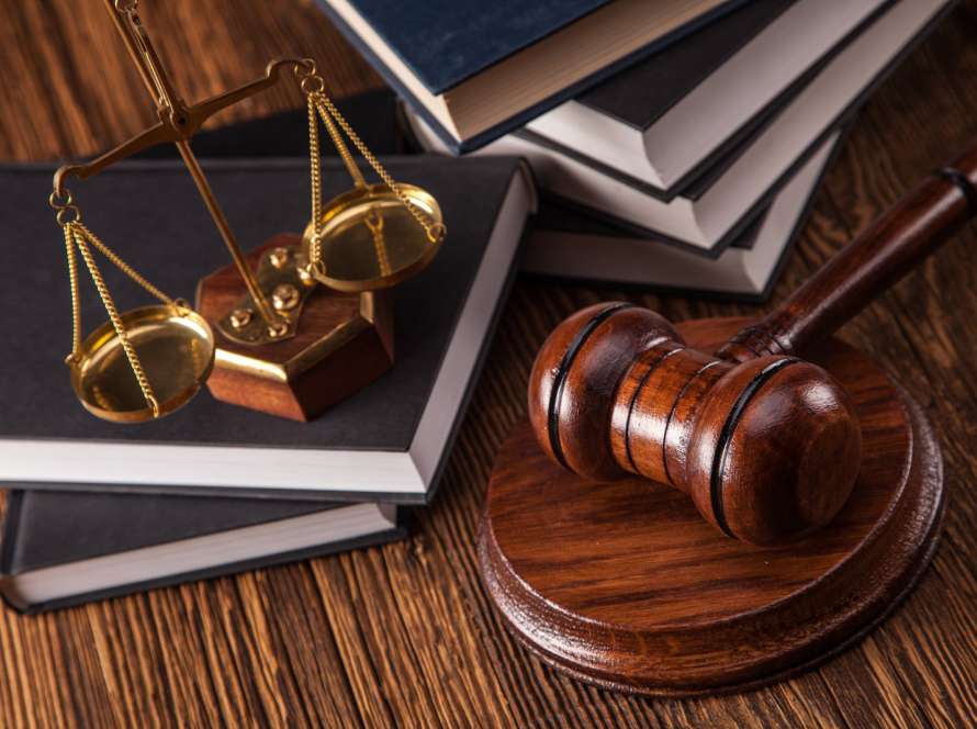 Law firm 890x664